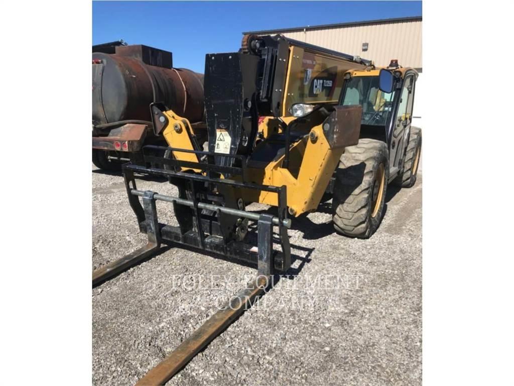CAT TL1255DC Teleskoplæssere
