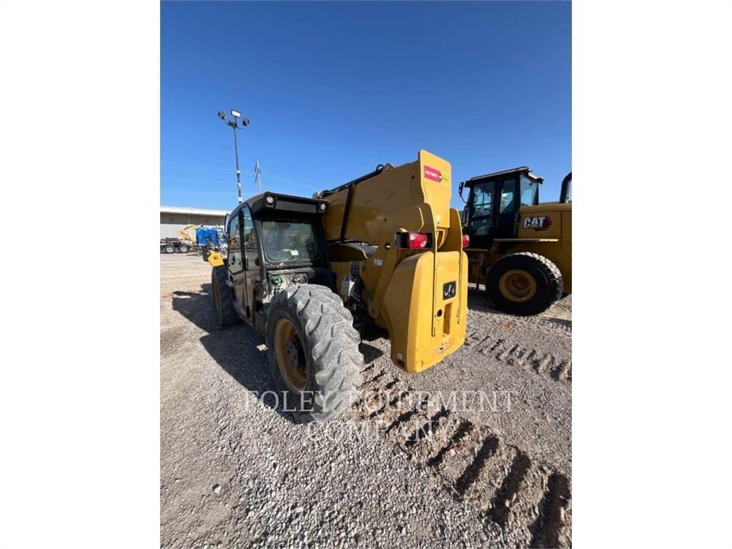 CAT TL1255DC Teleskoplæssere
