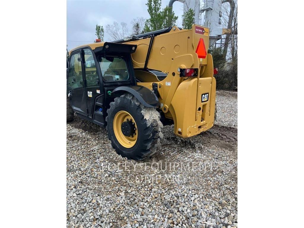 CAT TL1255DC Teleskoplæssere