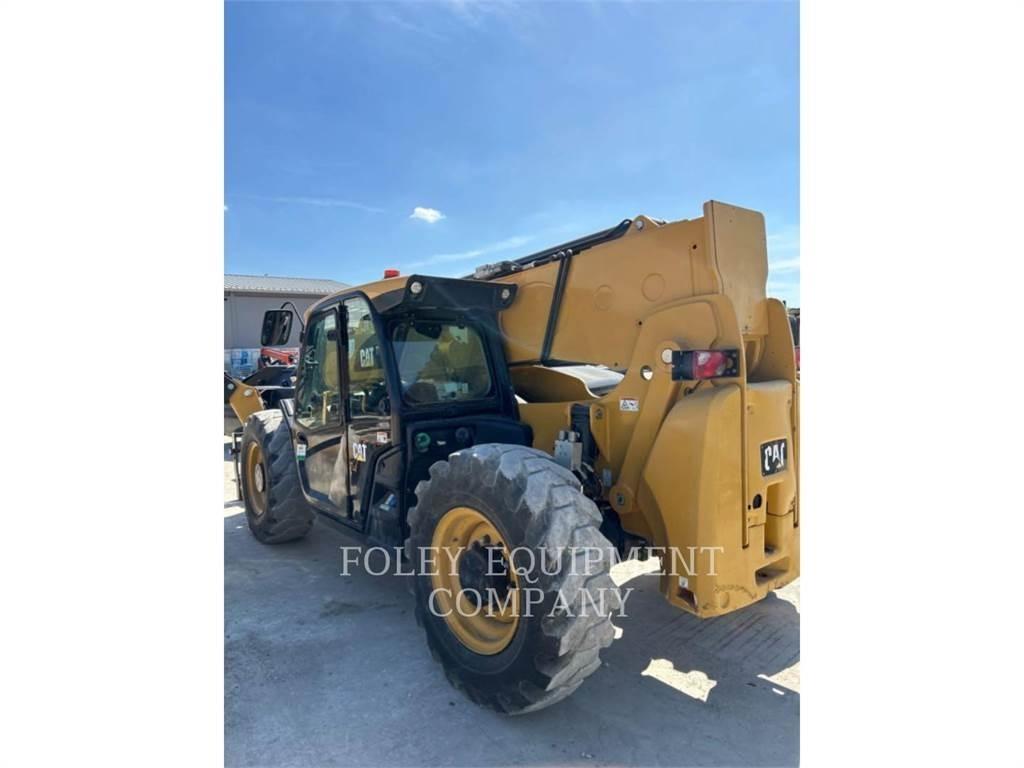 CAT TL1255DC Teleskoplæssere
