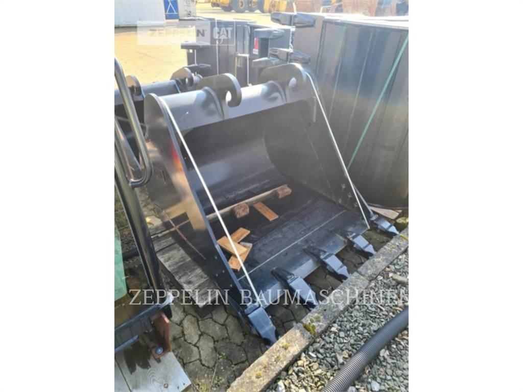 CAT TL1500 CW40 Skovle