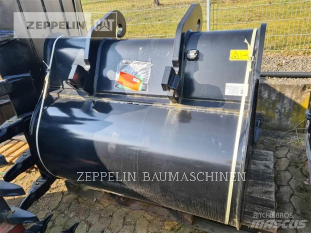 CAT TL1500 CW40 Skovle