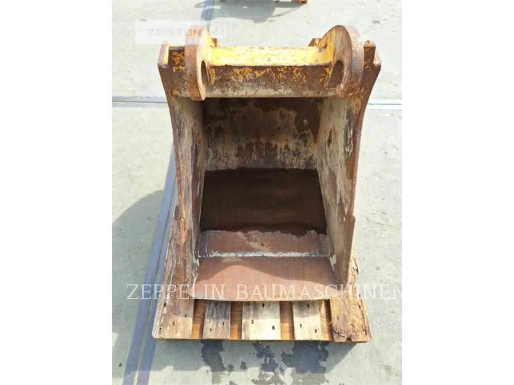 CAT TL600 CW10 Skovle