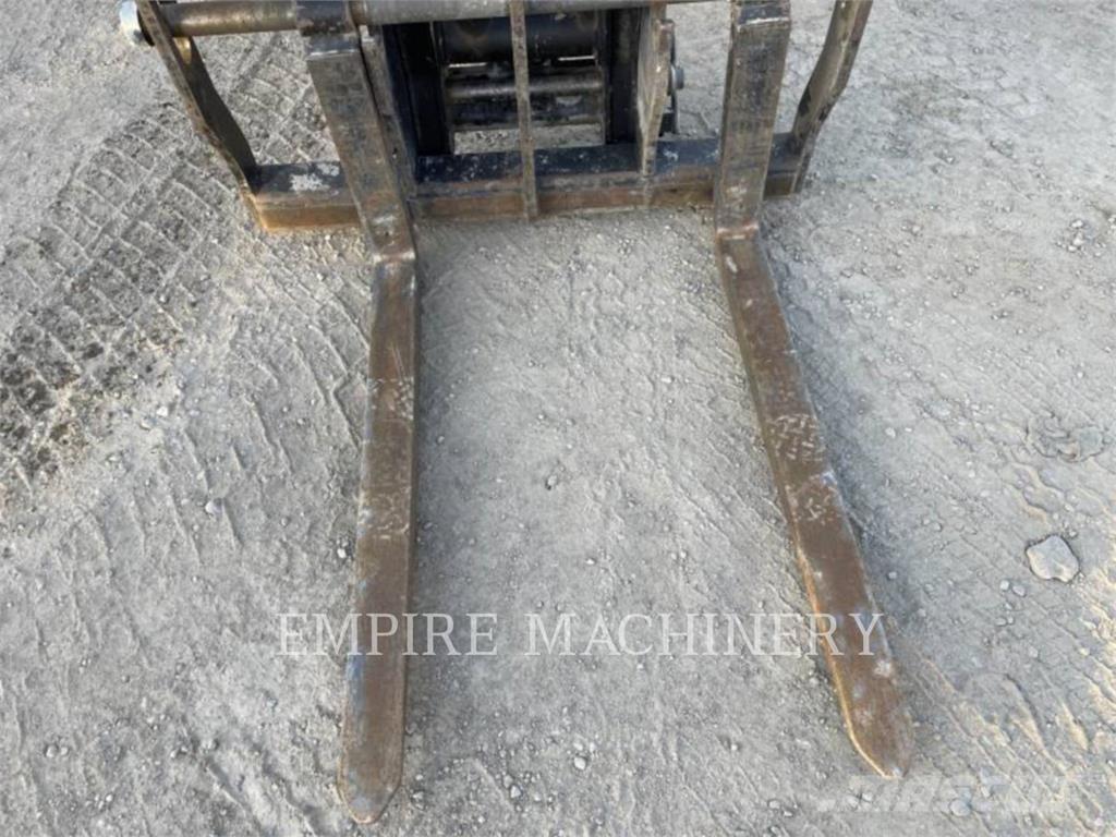 CAT TL642D Teleskoplæssere