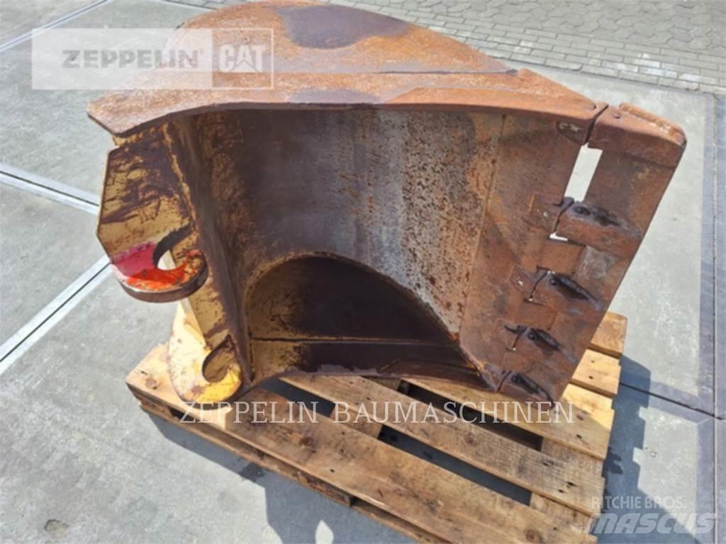 CAT TL800 CW10 Skovle
