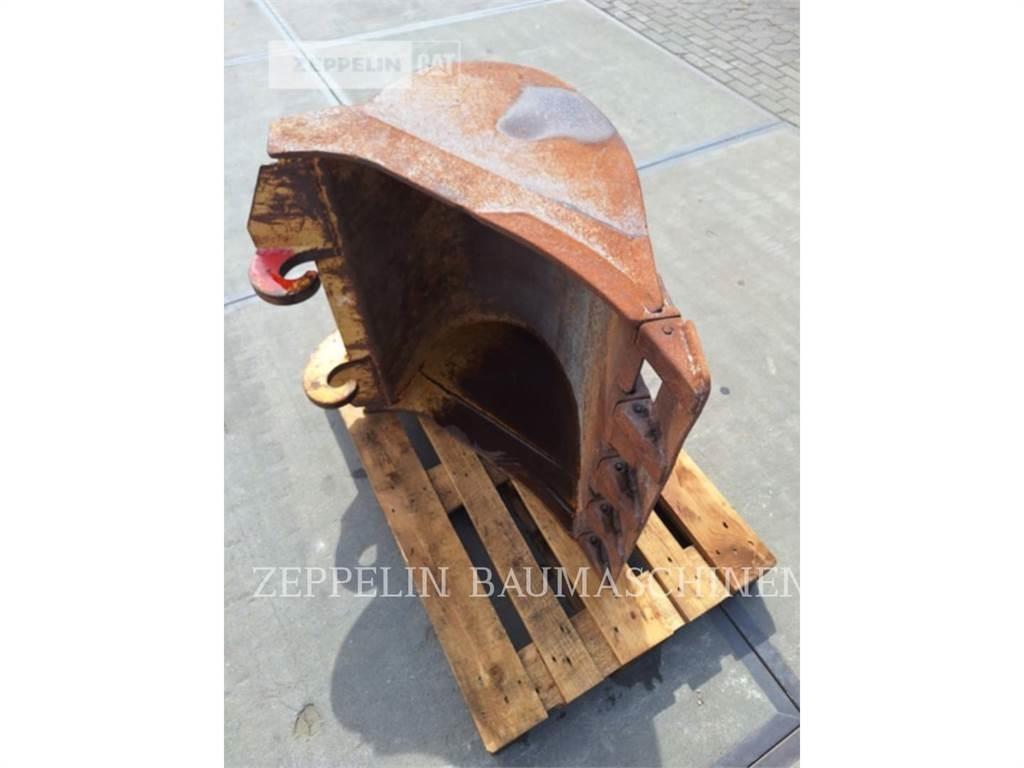 CAT TL800 CW10 Skovle