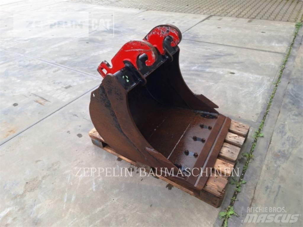CAT TL800 CW10 Skovle