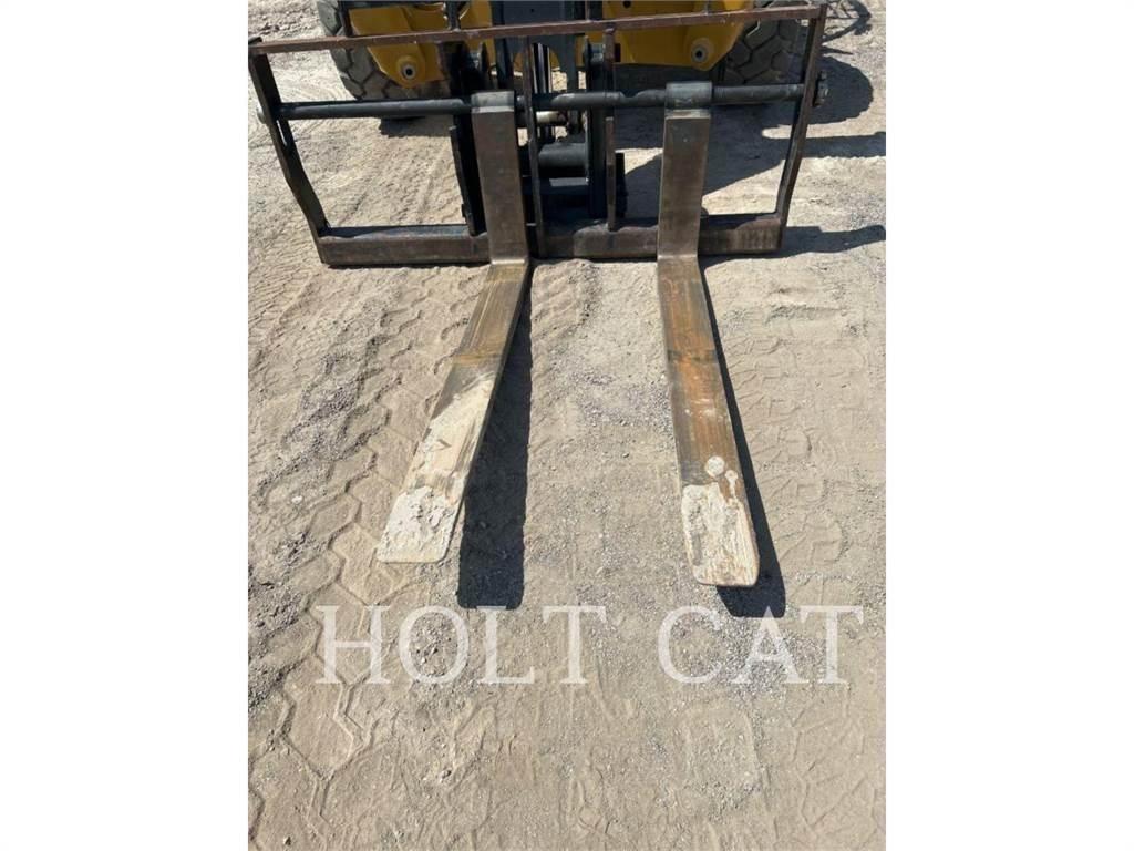 CAT TL943 Teleskoplæssere