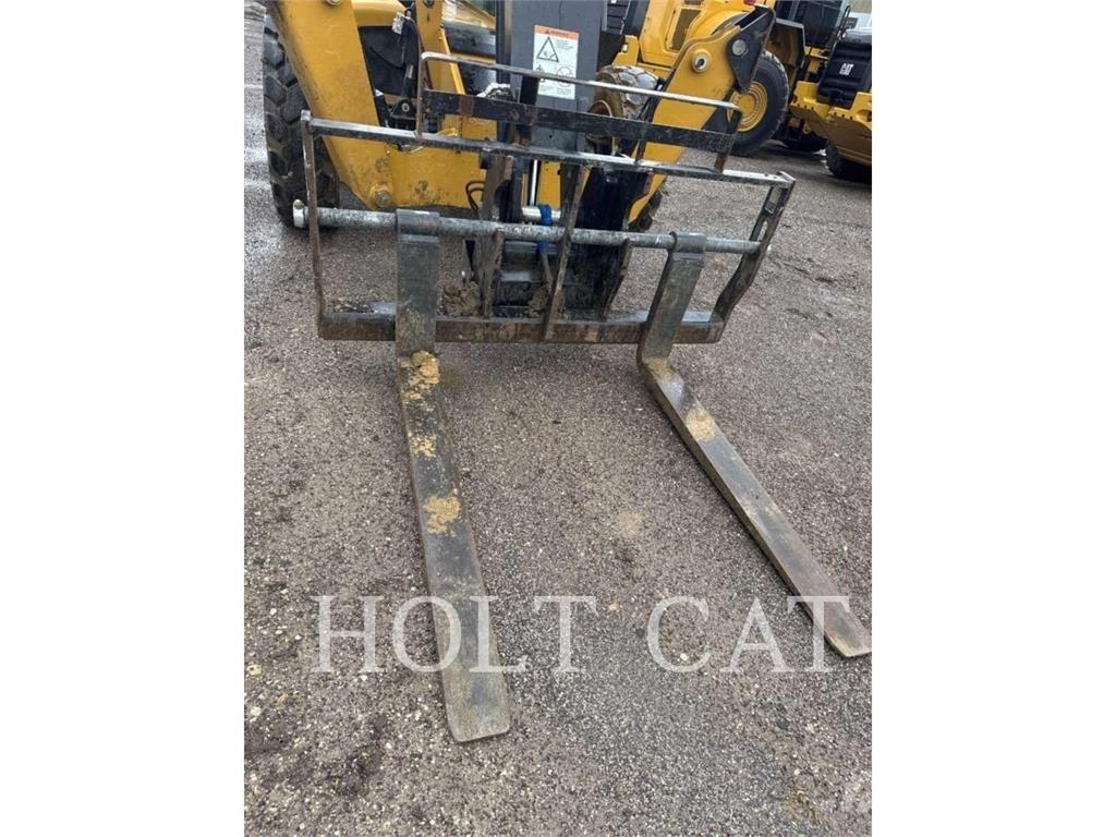 CAT TL943 Teleskoplæssere