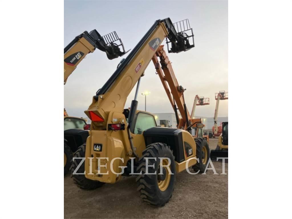 CAT TL943D Teleskoplæssere