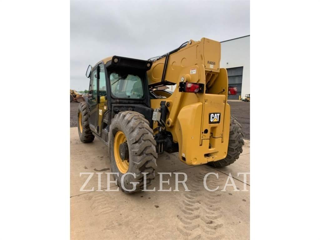 CAT TL943D Teleskoplæssere