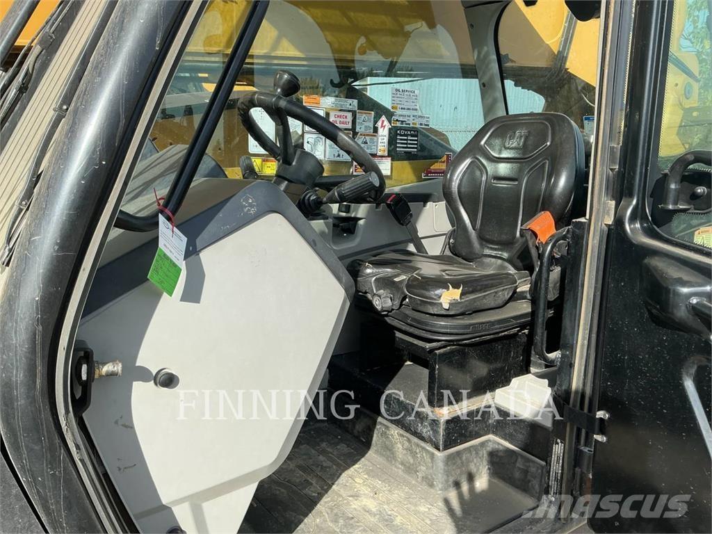 CAT TL943D Teleskoplæssere