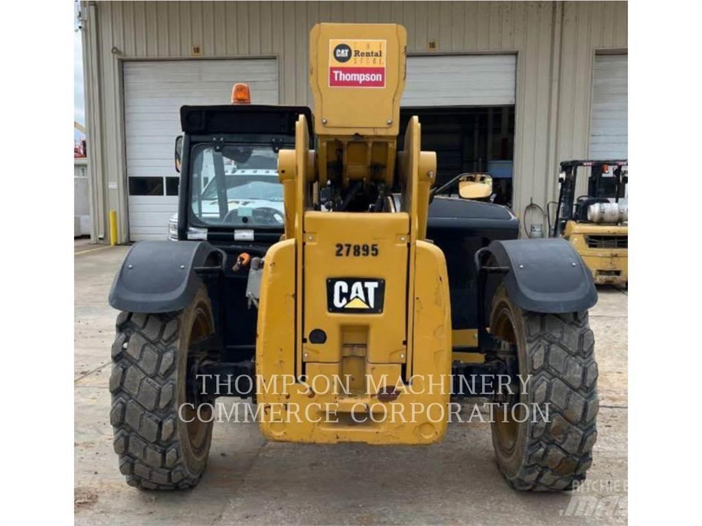 CAT TL943D Teleskoplæssere