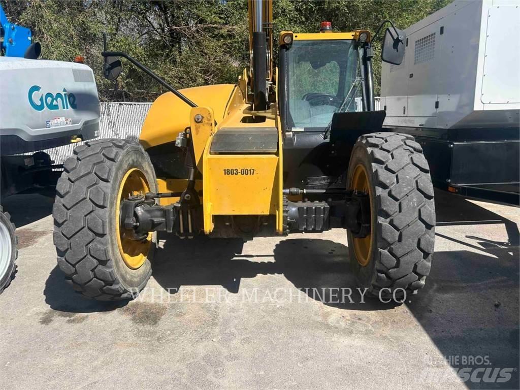 CAT TL943D CB Teleskoplæssere