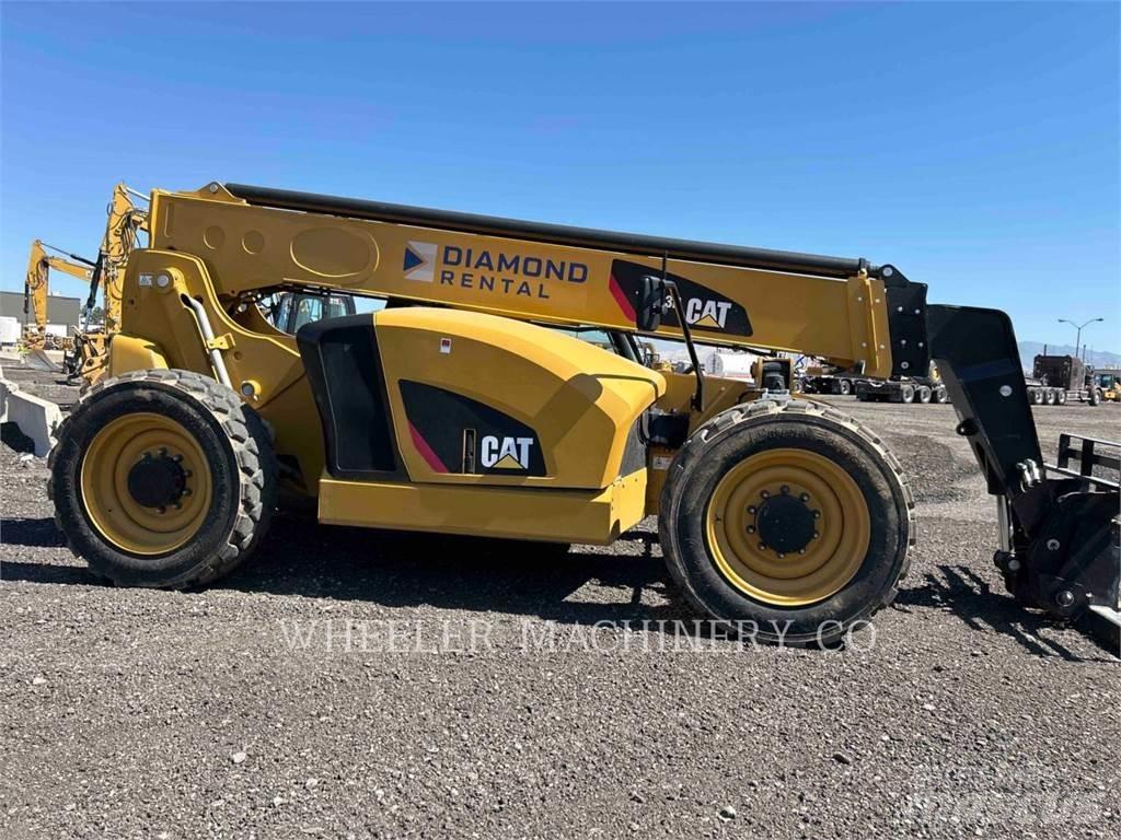 CAT TL943D CB Teleskoplæssere