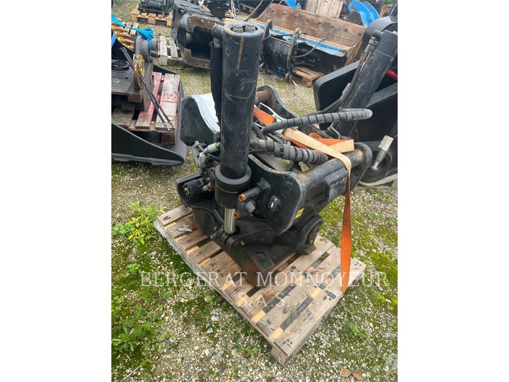 CAT TRS18/S70/S70 Entreprenør - Andet