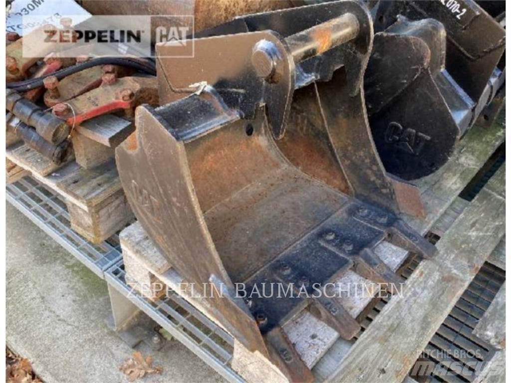 CAT UTL50-MS01-301.8 Skovle