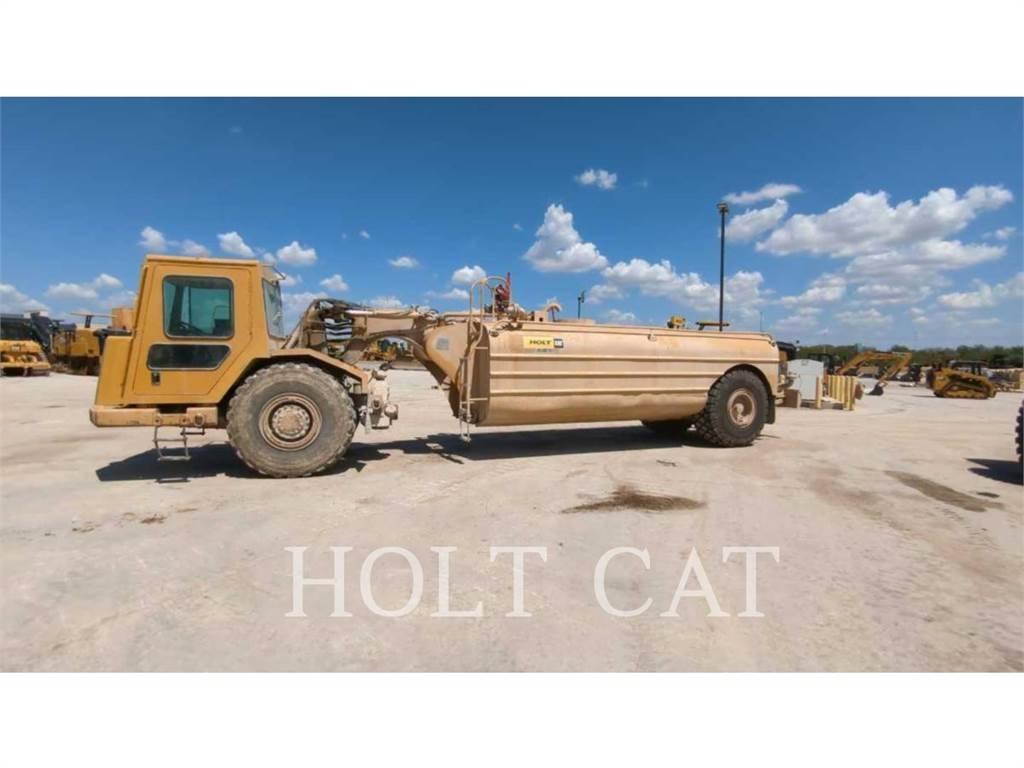 CAT W00 613C Skrabere