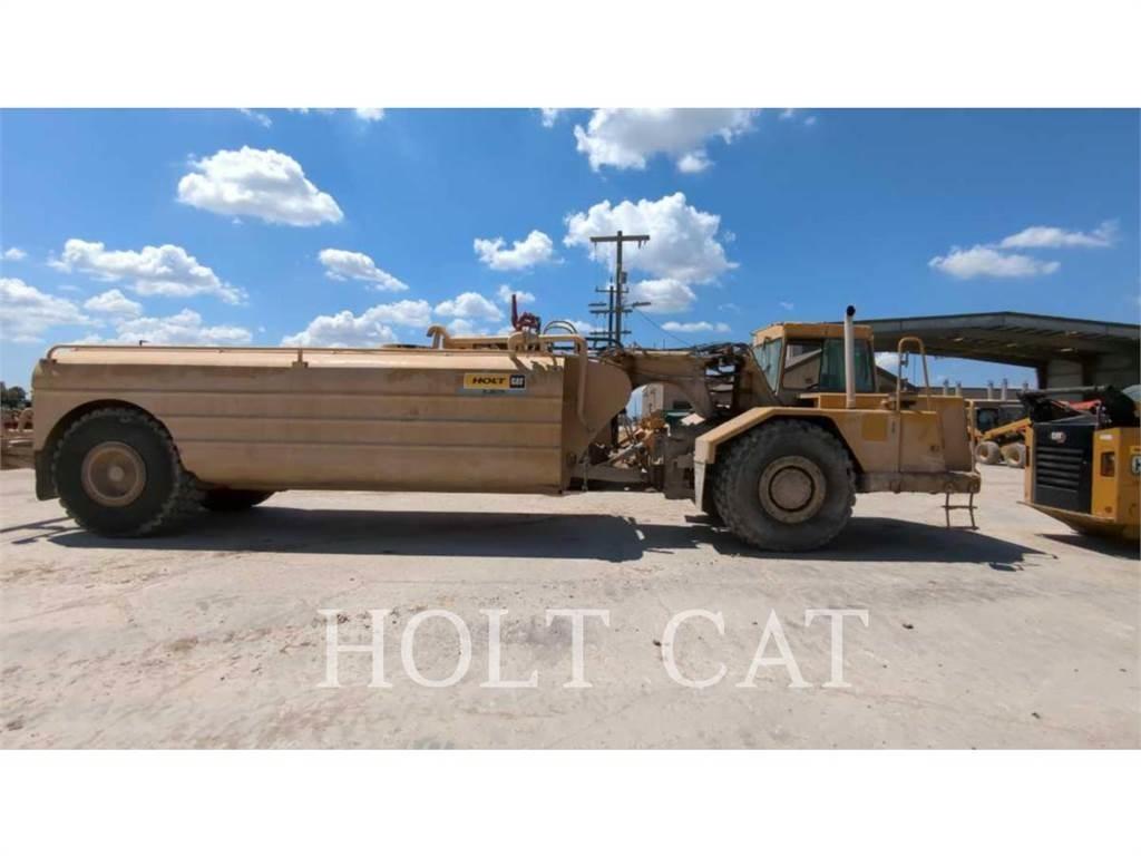 CAT W00 613C Skrabere