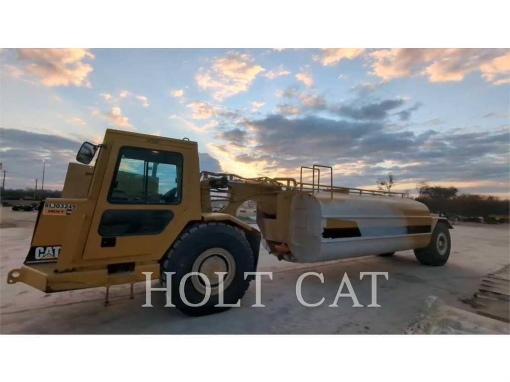 CAT W00 613C Tankbiler