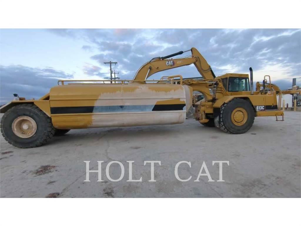 CAT W00 613C Tankbiler