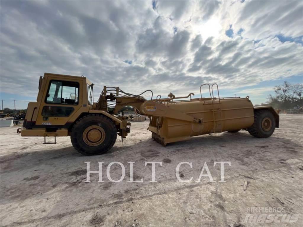 CAT W00 613C Skrabere