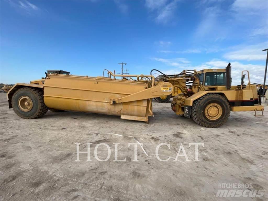 CAT W00 613C Skrabere