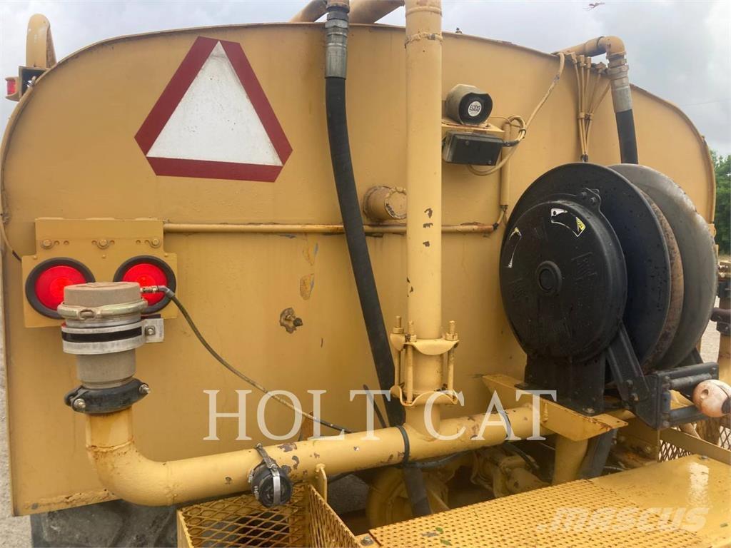 CAT W00 613C Skrabere