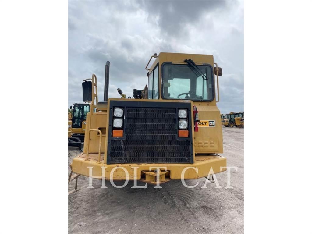 CAT W00 613C Skrabere