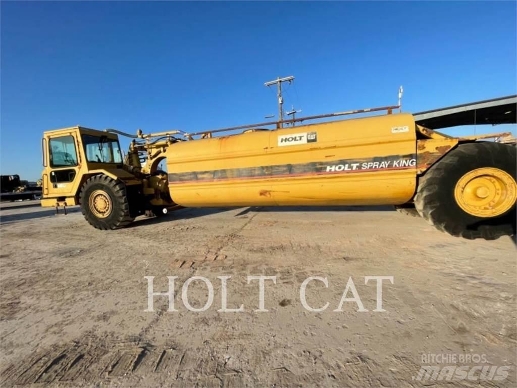 CAT W00 613C Skrabere