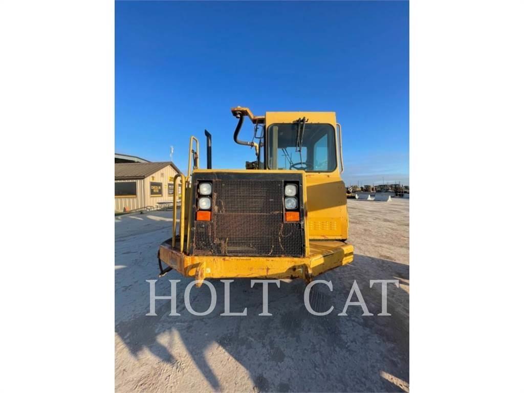 CAT W00 613C Skrabere
