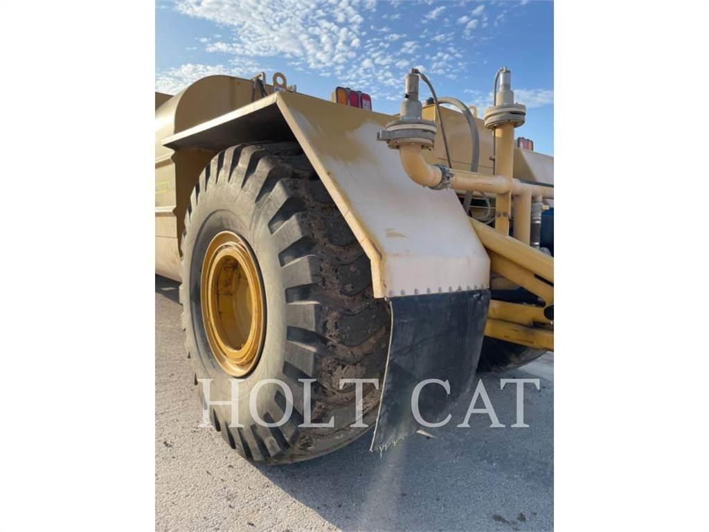 CAT W00 621G Skrabere