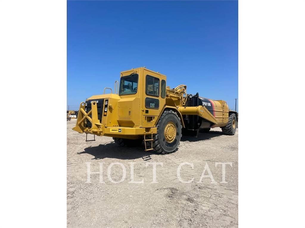 CAT W00 621G Skrabere
