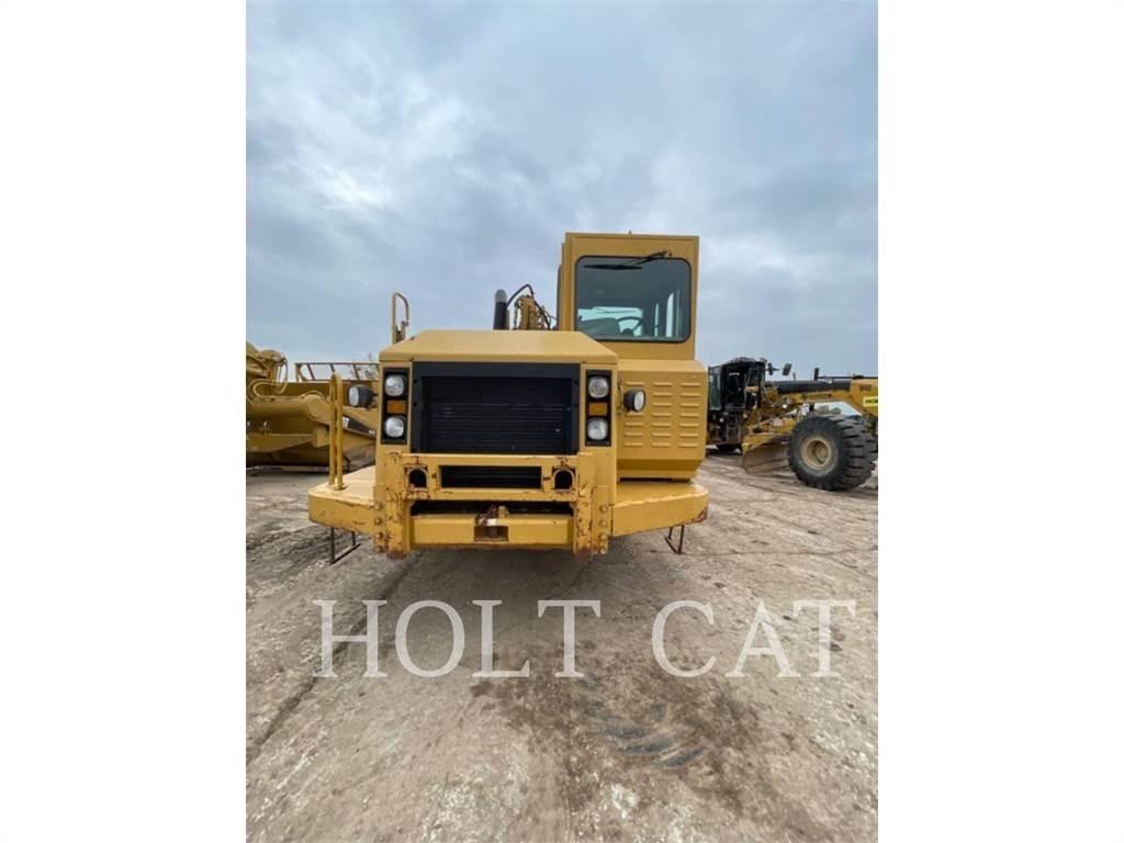 CAT W00 621G Skrabere