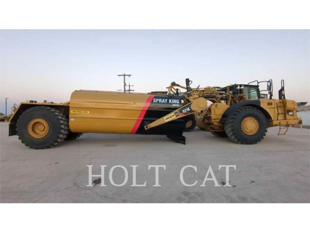 CAT W00 621K Skrabere