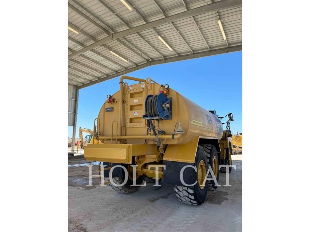 CAT W00 725 Tankbiler