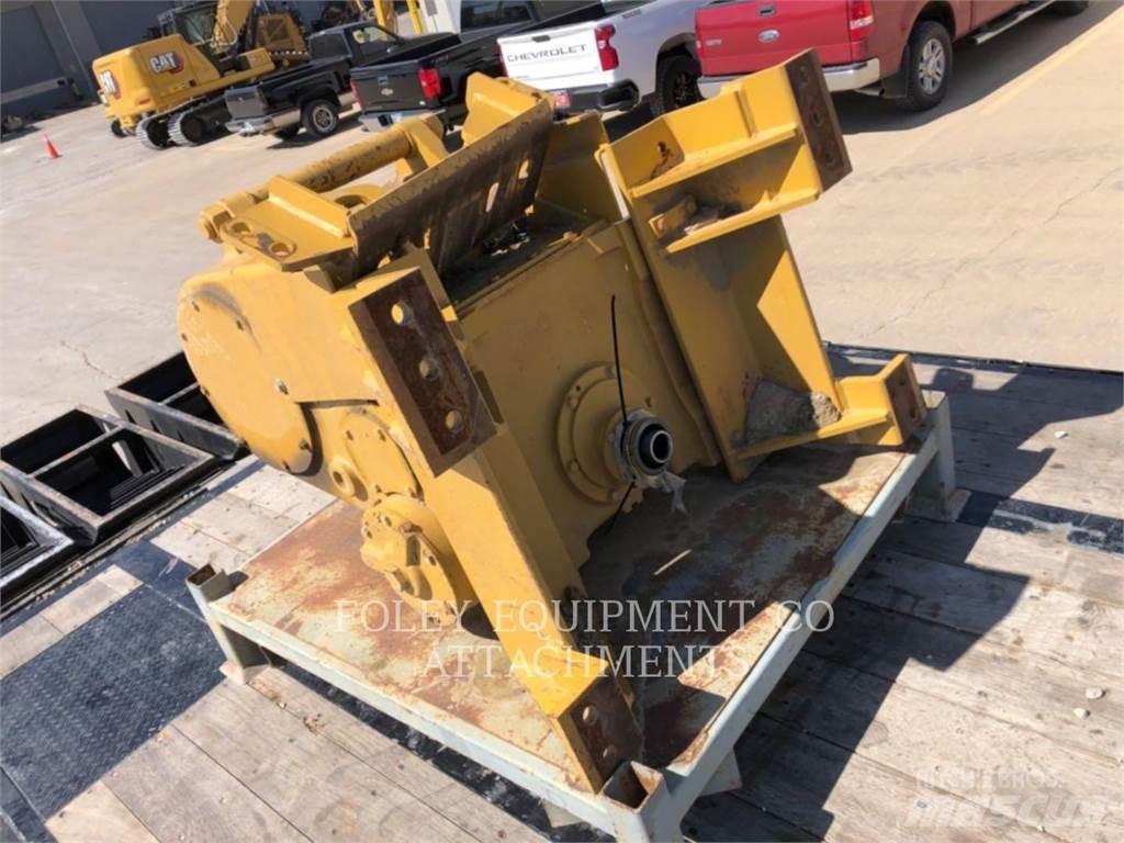 CAT WIPA56SS Bulldozer på larvebånd
