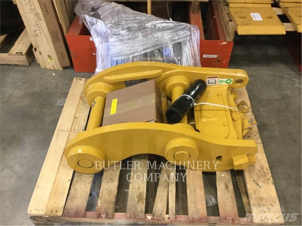 CAT WT-HEX CPL Hurtigkoblere