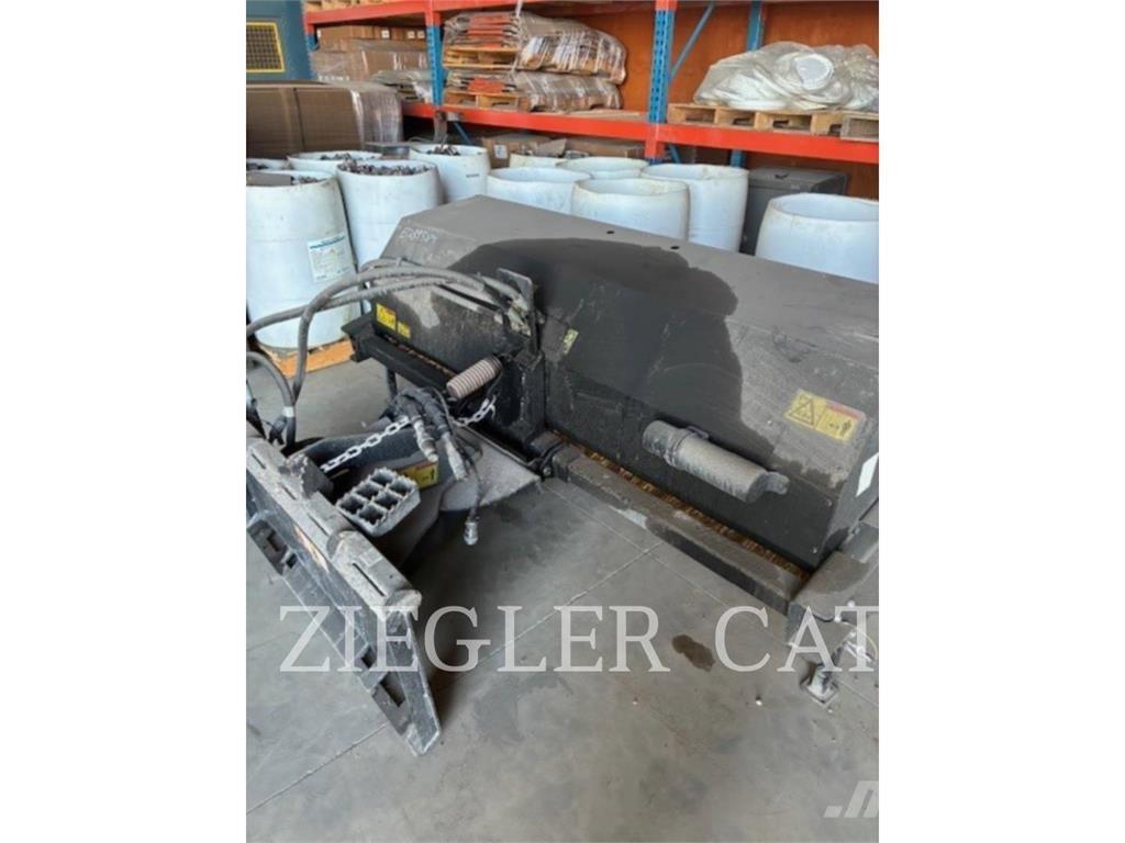 CAT WT-SSL Minilæsser - skridstyret