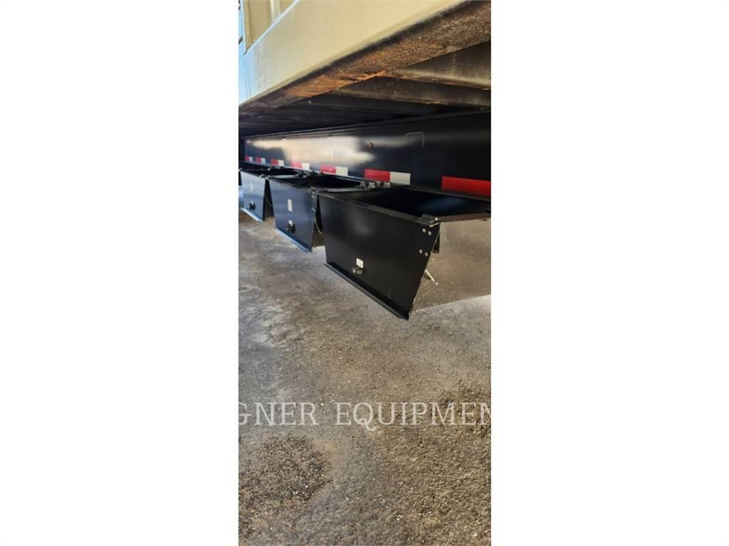 CAT XQ 1140 Andre generatorer