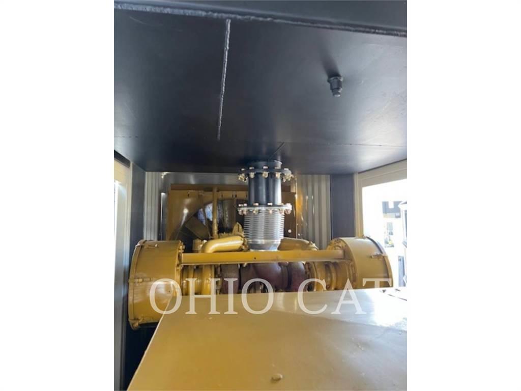 CAT XQ 1250 Andre generatorer