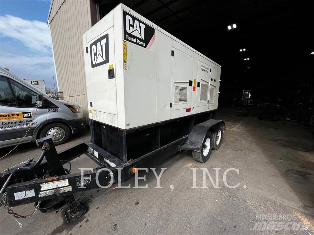 CAT XQ 175 Andre generatorer