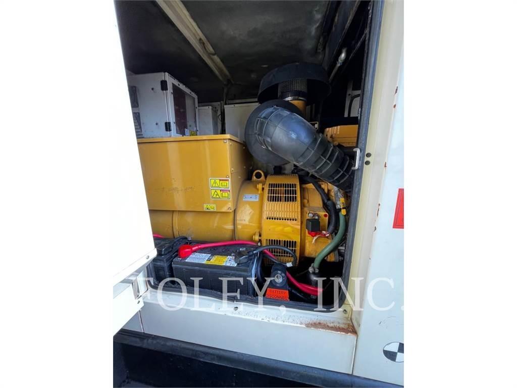 CAT XQ 175 Andre generatorer