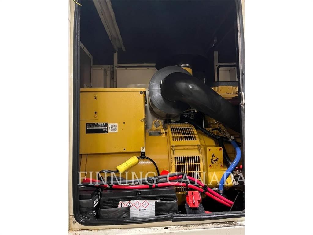 CAT XQ 175 Andre generatorer