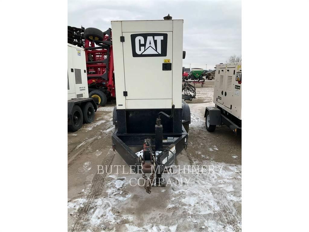 CAT XQ 175 Andre generatorer