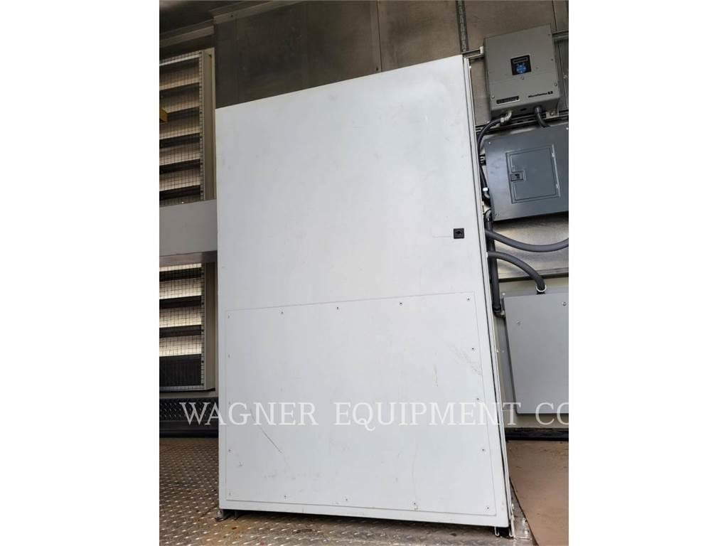 CAT XQ 1750 Andre generatorer