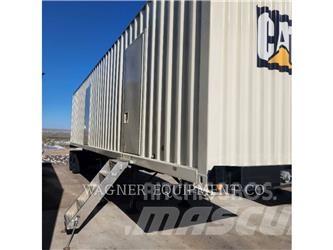 CAT XQ 1750 Andre generatorer