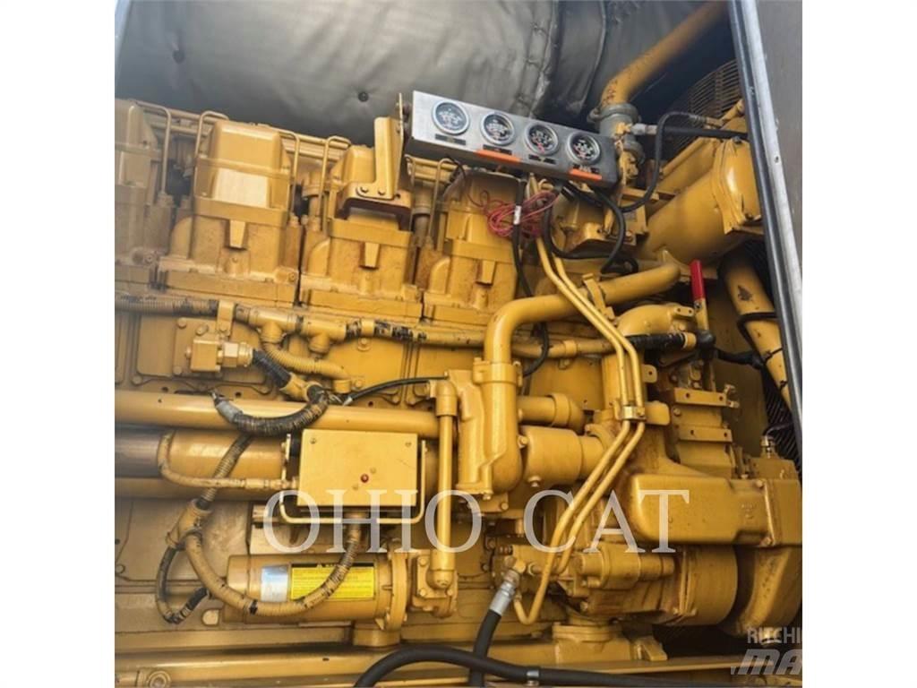 CAT XQ 1750 Andre generatorer