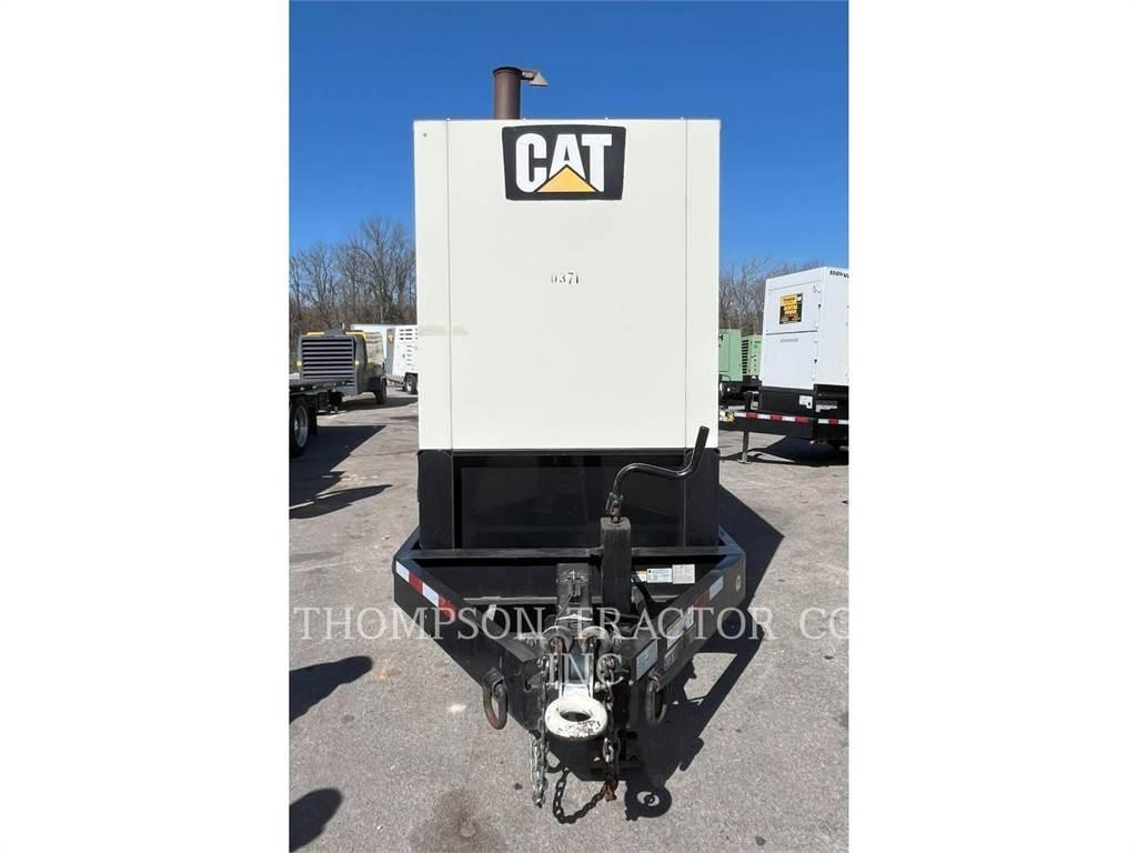 CAT XQ 200 Andre generatorer
