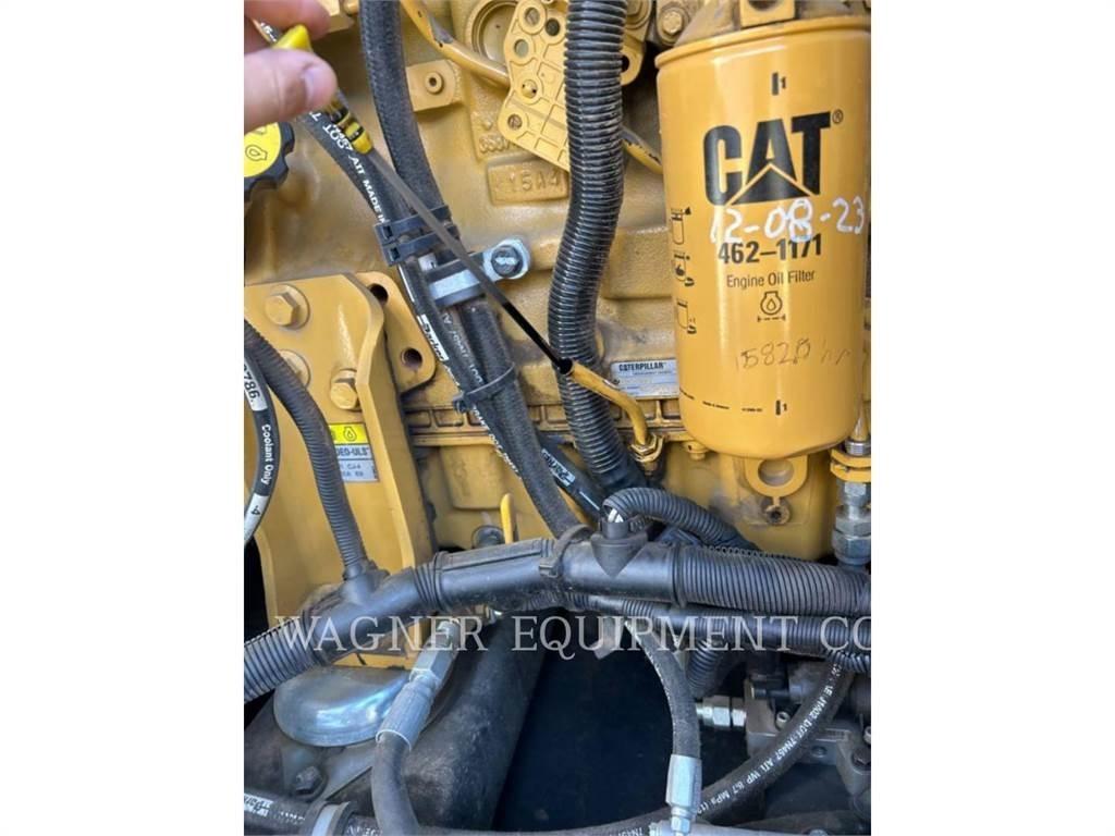 CAT XQ 200 Andre generatorer